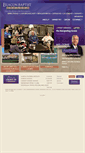 Mobile Screenshot of beaconbaptist.com